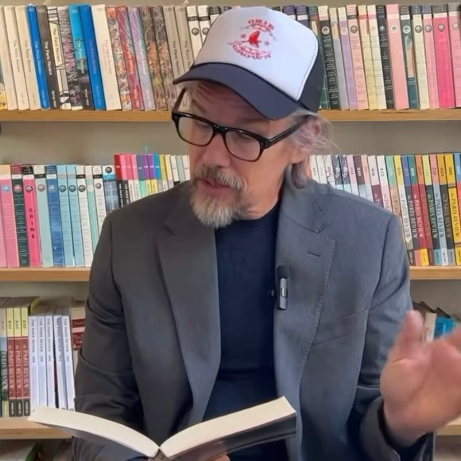 Okie Grown Trucker Hat Design by Lee Roy Chapman