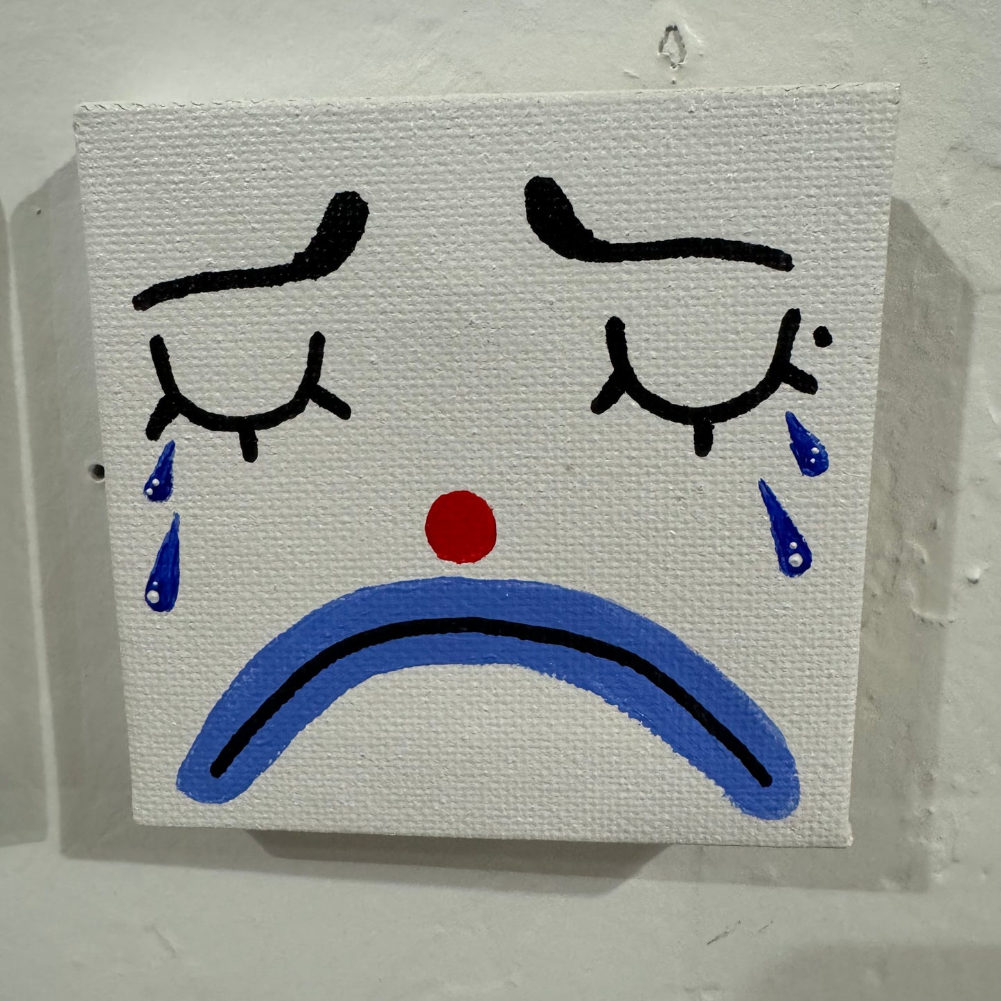 Feelings Paintings #1-31