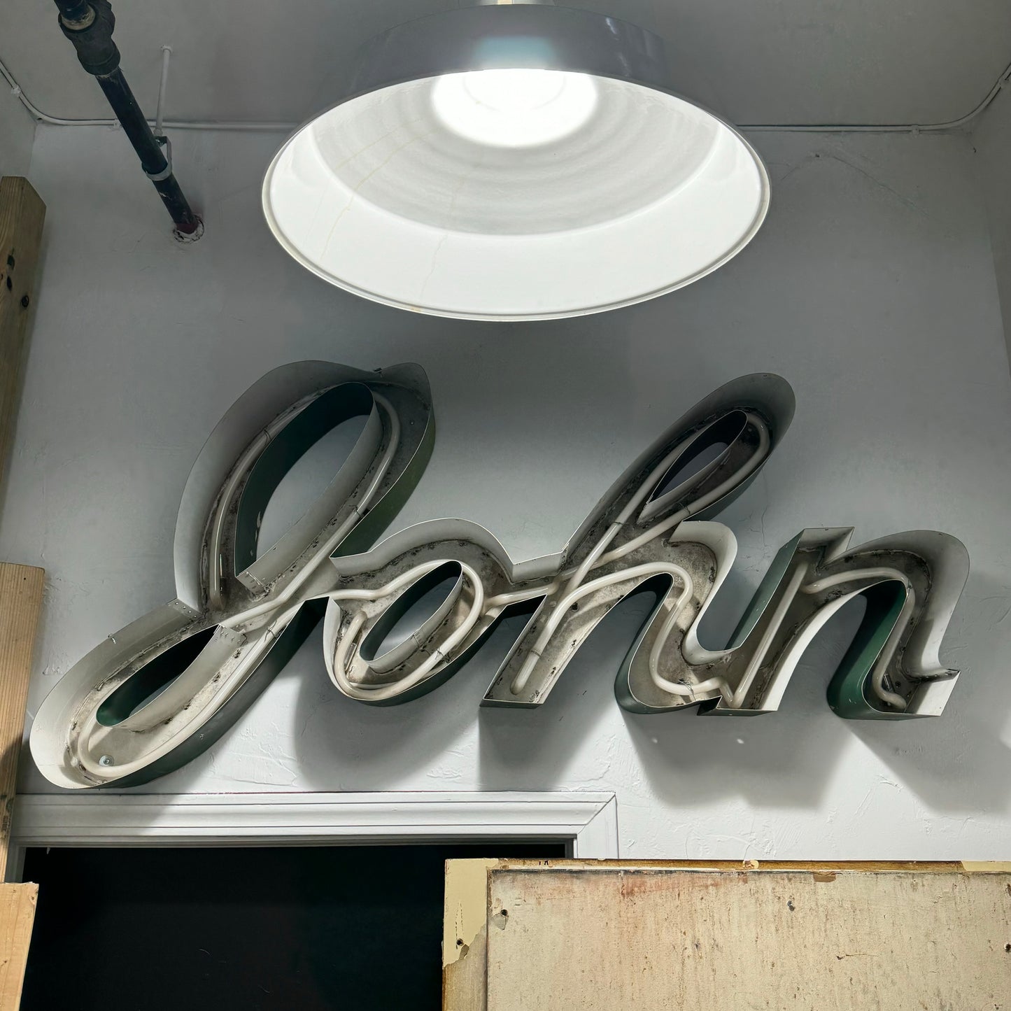 John Neon (Local Pickup Only)