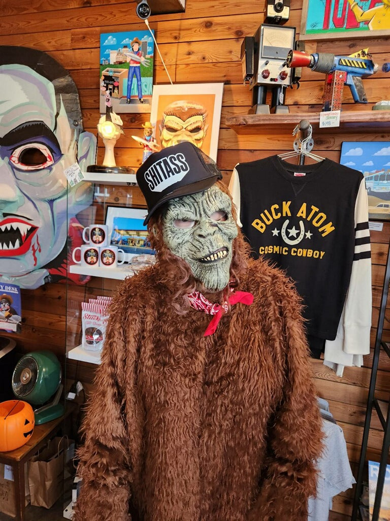 SHITASS Hat
