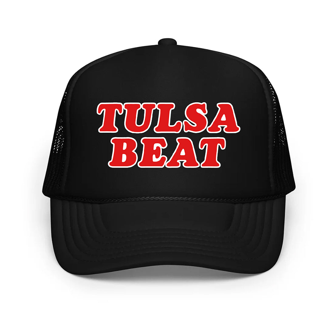 Tulsa Beat Hat
