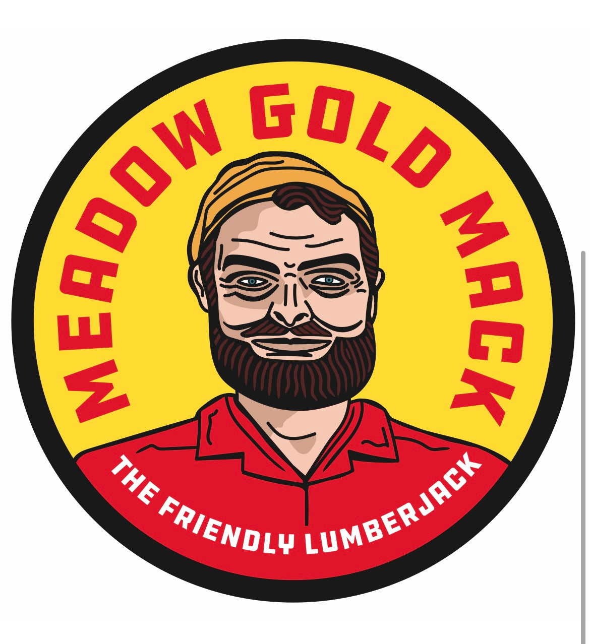 Meadow Gold Mack