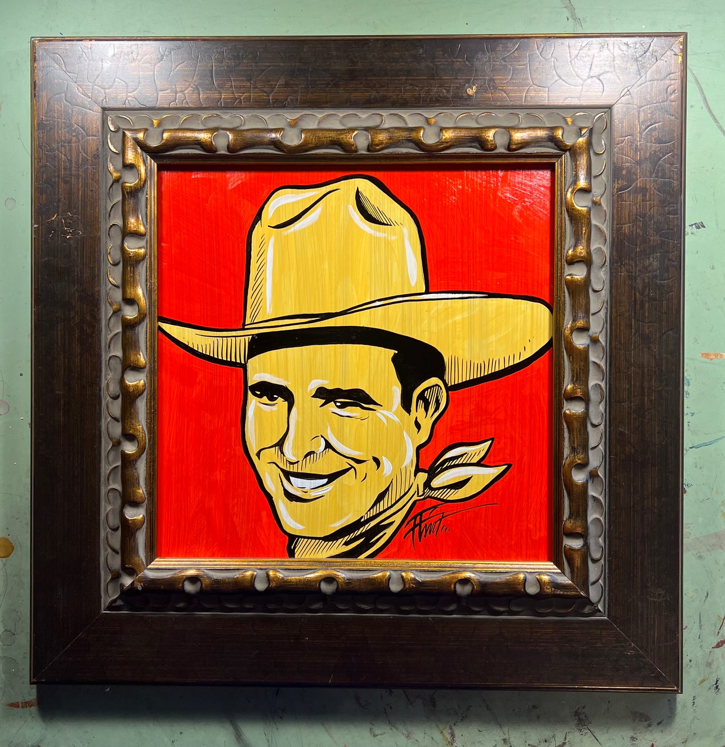 Bob Wills