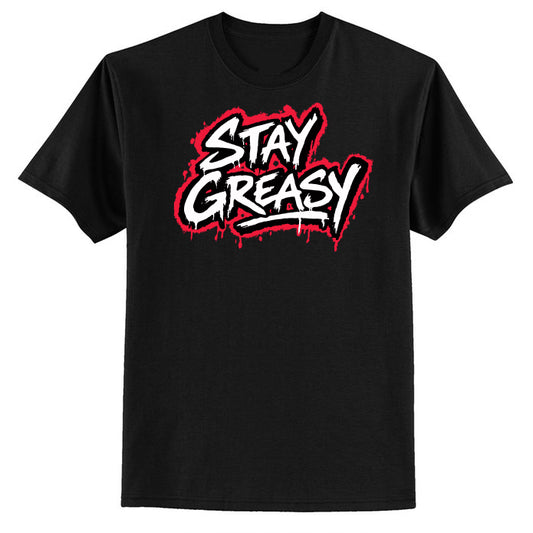 ETA 10.29 Stay Greasy Unisex 2.0 Tee