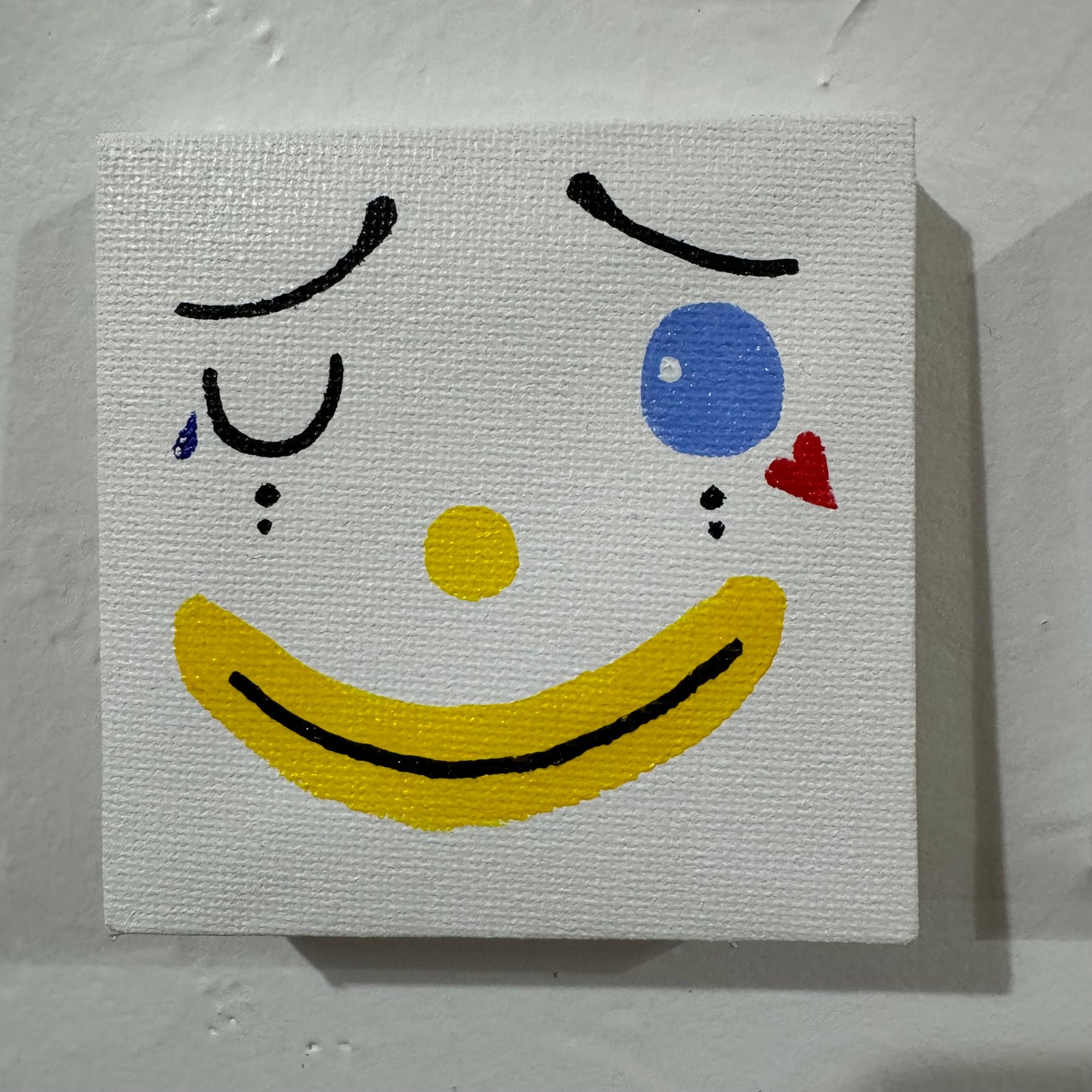 Feelings Paintings #1-31