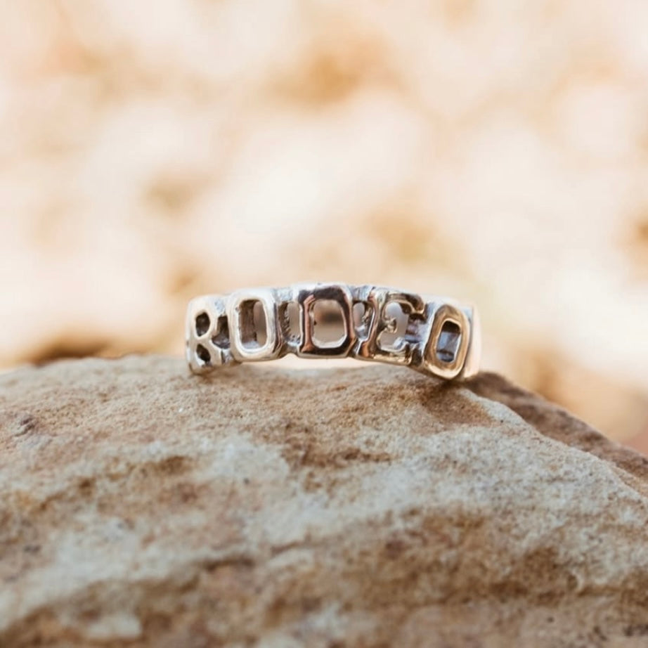 Rodeo Ring