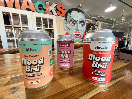 Big Dipper - Mood Bru