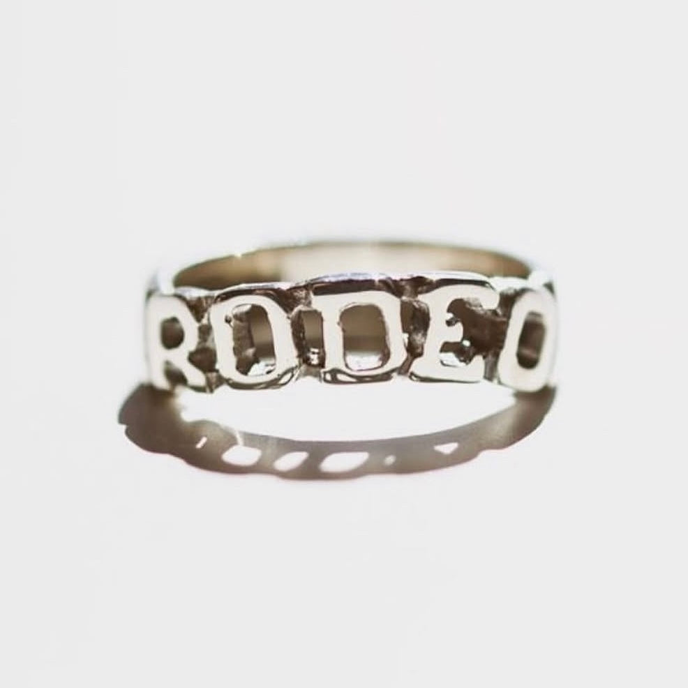 Rodeo Ring