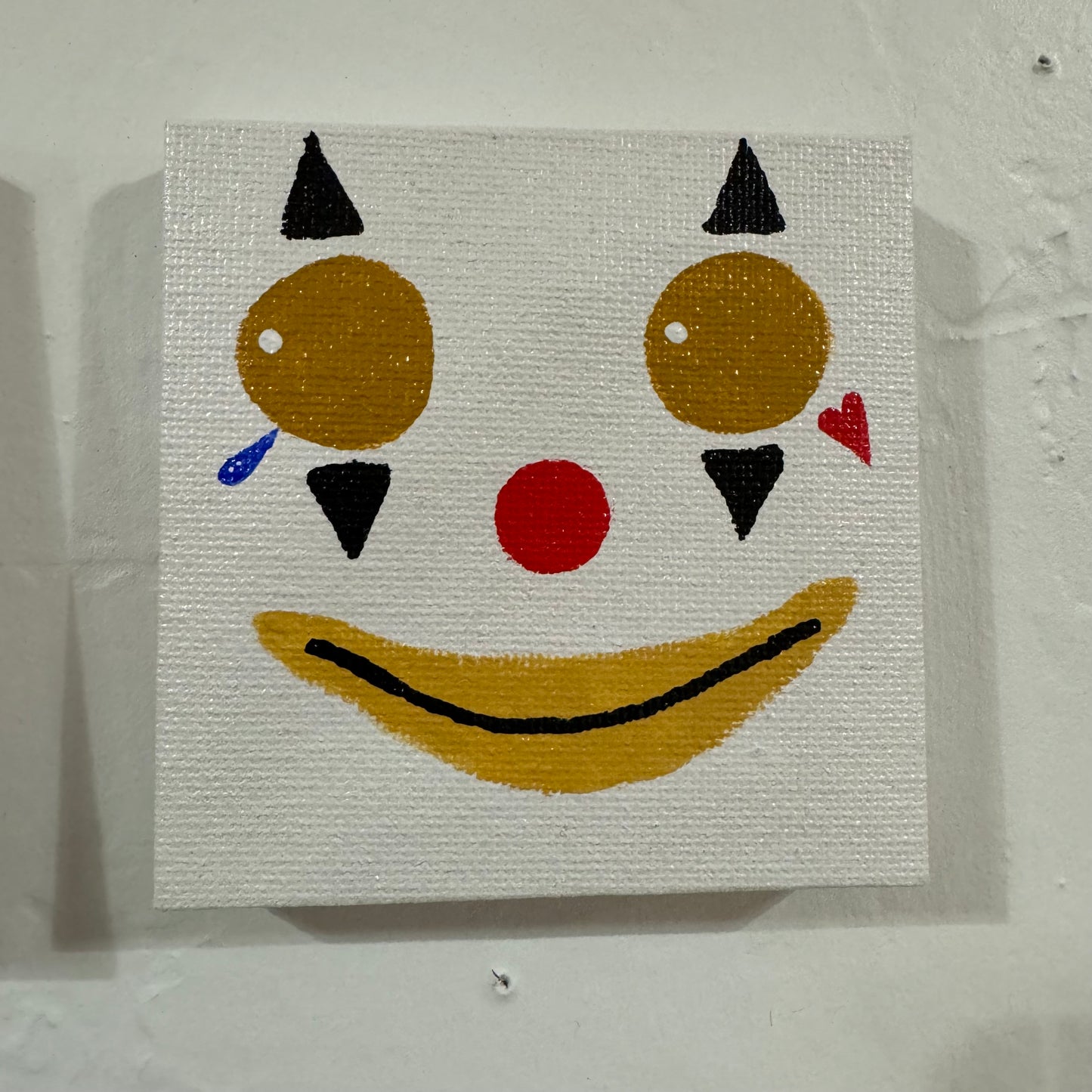 Feelings Paintings #1-31
