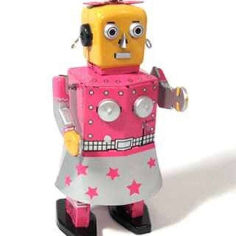 Venus Robot