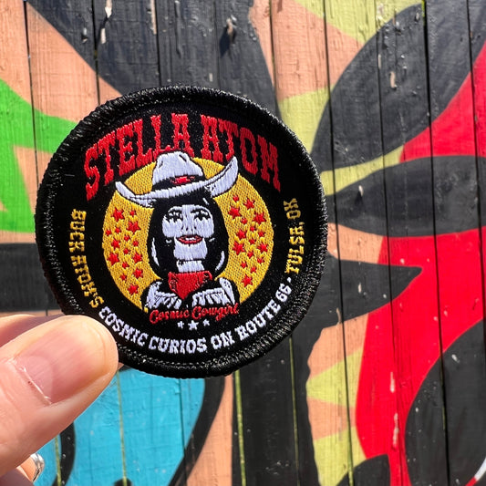 Stella Patch