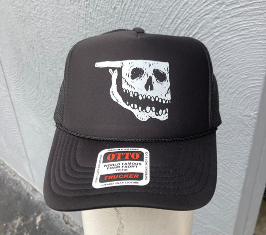 Skullahoma Hat