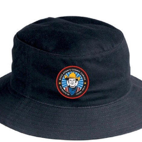 BUCKet Hat