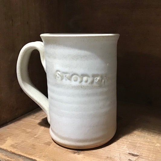 SKODEN Mugs (As heard on Reservation Dogs