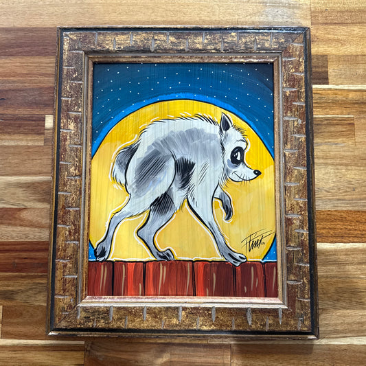Moontime Jimothy