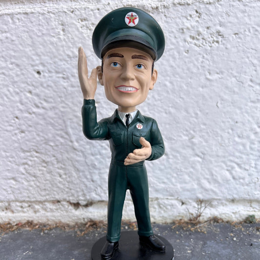 Texaco Big Friend Bobblehead