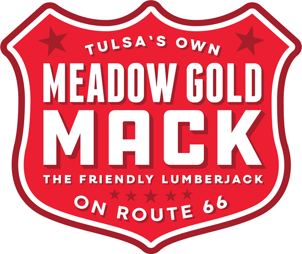 Meadow Gold Mack