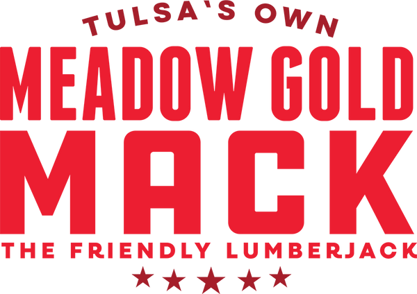 Meadow Gold Mack